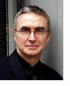 Marc Gobe