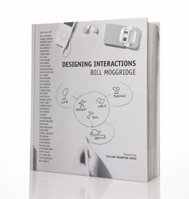 Designing Interactions - Bill Moggridge