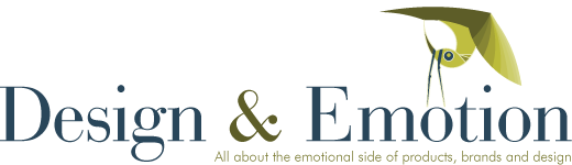 design & emotion design & emotion