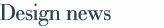Design news Design news