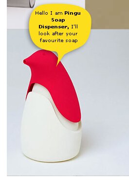 Pingu